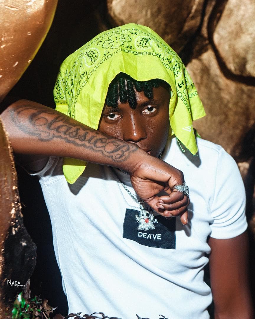 Harmonic Afro beat happening